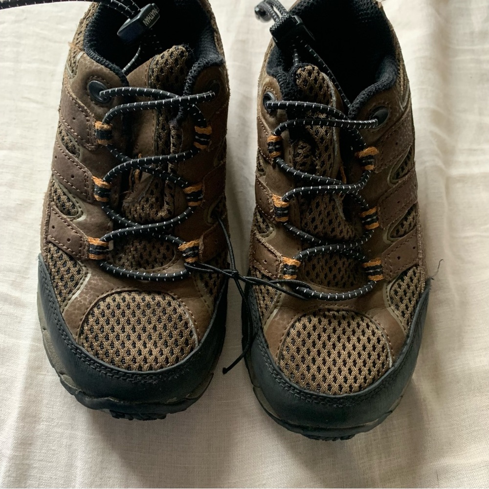 Merrell Moab 2 low lace shoes